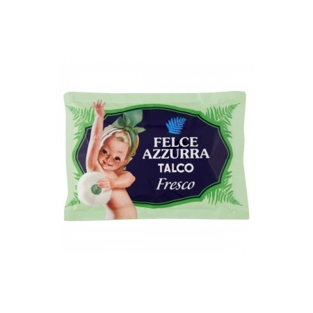 FELCE A. TALCO BUSTA 100GR FRESCO
