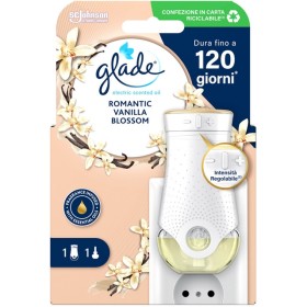 GLADE ELECTRIC BASE NEW VANIGLIA 120GIORNI