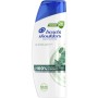 HEAD & SHOULDERS SHAMPOO 250ML 1IN1 ANTIPRURITO