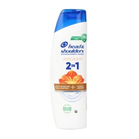 HEAD & SHOULDERS SHAMPOO 250ML 2IN1 ANTICADUTA