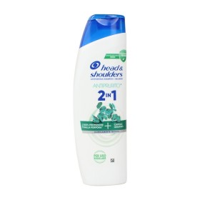 HEAD & SHOULDERS SHAMPOO 250ML 2IN1 ANTIPRURITO