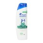 HEAD & SHOULDERS SHAMPOO 250ML 2IN1 ANTIPRURITO
