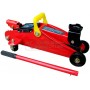 JACK HYDRAULIC LIFT TROLLEY RATCHET FOR CAR CARAVAN TON. 2 IN