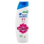 HEAD & SHOULDERS SHAMPOO 250ML 2IN1 LISCI & SETOSI