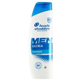 HEAD & SHOULDERS SHAMPOO 250ML MEN ULTRA IDRATANTE