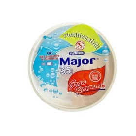 MAJOR PIATTO RIUTIL.45PZ PIANO