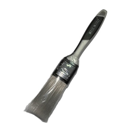 MITO PENNELLESSA SILVERSTAR CON MANICO MOPLEN P135 SETOLA SILVERSTAR MM 30