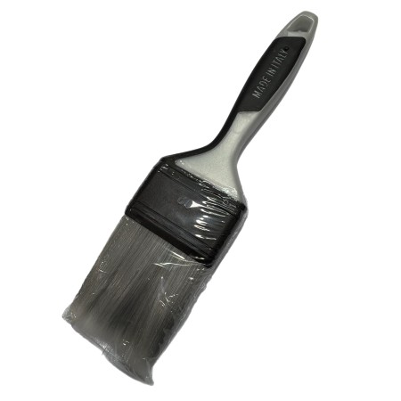 MITO PENNELLESSA SILVERSTAR CON MANICO MOPLEN P135 SETOLA SILVERSTAR MM 70