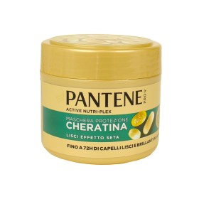 PANTENE MASCHERA 300ML LISCI SETA