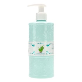 SETABLU SAPONE LIQ.500ML VETIVER