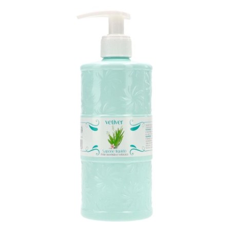 SETABLU SAPONE LIQ.500ML VETIVER