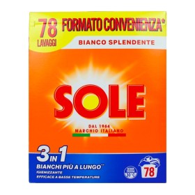 SOLE LAV.POLVERE 78 MISURINI