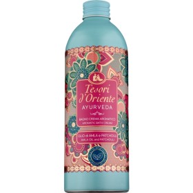 TESORI D'ORIENTE BAGNOCREMA 500ML AYURVEDA