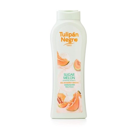 TULIPAN BAGNOSCHIUMA SUGAR MELON 650 ML