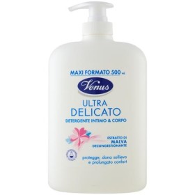 VENUS INTIMO 500ML ULTRADEL.DISPENSER