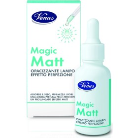 VENUS SIERO MAGIC OPACIZZANTE 30ML MATT