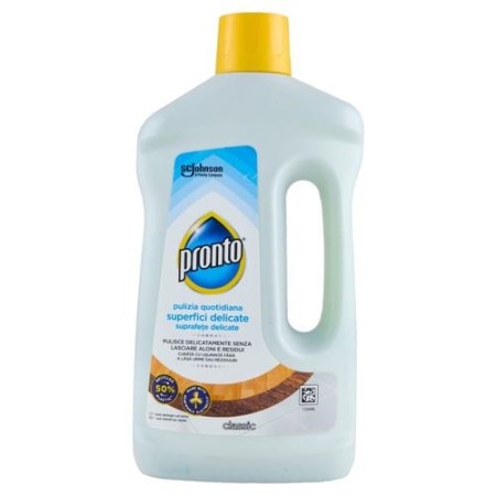 PRONTO SUPERFICI DELICATE ML. 750
