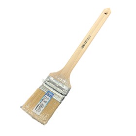 MITO PENNELLO RADIATORE MANICO LEGNO GREZZO P400 SETOLA BIONDA MM 70