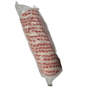 MITO RULLO DI RICAMBIO IN NYLON PRO FILO CONTINUO TRILOBATO R219 CM. 20 MM. 8