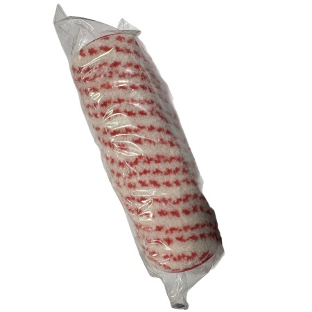 MITO RULLO DI RICAMBIO IN NYLON PRO FILO CONTINUO TRILOBATO R219 CM. 22 MM. 8