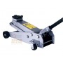 CRICCO IDRAULICO A CARRELLO DUE TONNELLATE TONS. 2 535MM 