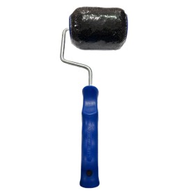 MITO RULLO PER STUCCO E INTONACO CON MANICO R499 PELO MM. 16 CM. 10