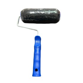 MITO RULLO PER STUCCO E INTONACO CON MANICO R499 PELO MM. 16 CM. 20