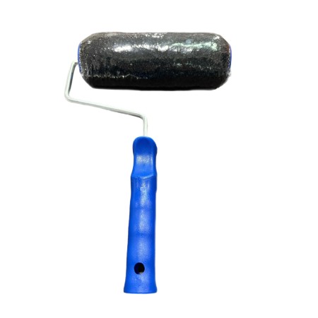 MITO RULLO PER STUCCO E INTONACO CON MANICO R499 PELO MM. 16 CM. 20