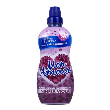 MON AMOUR AMMORB.650ML VIOLA