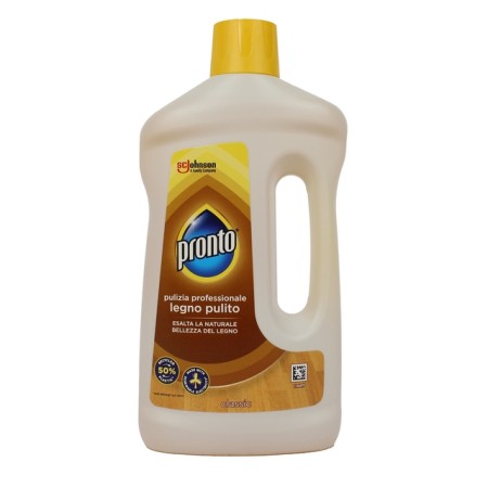 PRONTO  DET.LEGNO PULITO 750ML