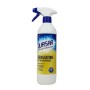 QUASAR SPRAY 580ML SGRASSATORE