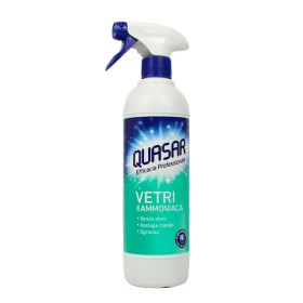 QUASAR SPRAY 580ML VETRI AMMONIACA