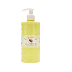 SETABLU SAPONE LIQ.500ML LATTE&MIELE