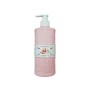 SETABLU SAPONE LIQ.500ML MANDORLA