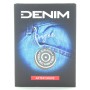 DENIM AFTER SHAVE 100ML ORIGINAL