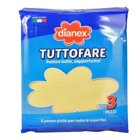DIANEX TUTTOFARE 3PZ