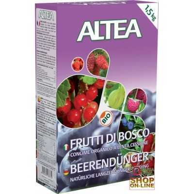 ALTEA BERRIES kg. 1.5