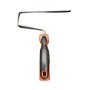 MITO MANICO DI RICAMBIO PER RULLO IN GOMMA MORBIDA E PLASTICA T318 CM. 20 MM. 8
