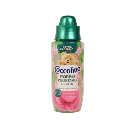 COCCOLINO PROF. BUCATO 342ML PRIMA FIORITURA