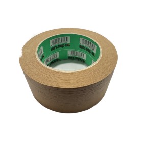 NASTRO ADEDIVO ECO MASK DI CARTA AVANA MM. 50 ML. 50