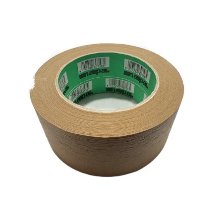 NASTRO ADEDIVO ECO MASK DI CARTA AVANA MM. 50 ML. 50