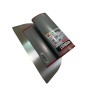 ROBUST SPATOLA LAMA PER STUCCO SILVER LISSE MANICO IN PVC E LAMA IN ACCIAIO INOX CM. 20