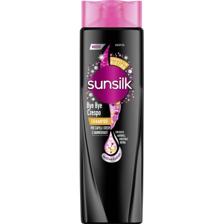 SUNSILK SHAMPOO RIPARA&PROTEGGE 250 ML