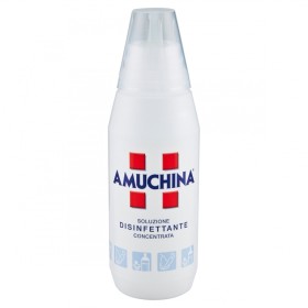 AMUCHINA DISINF.500ML