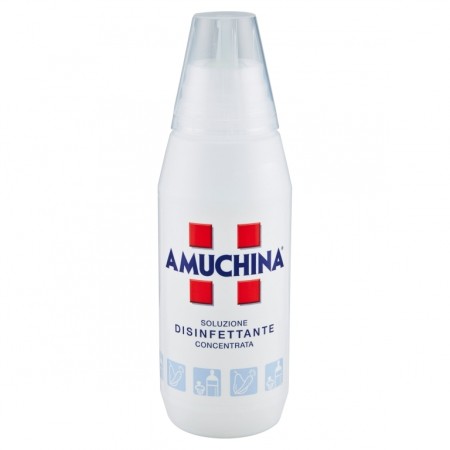 AMUCHINA DISINF.500ML