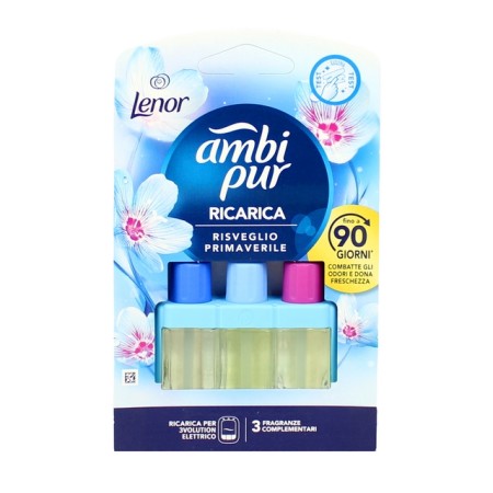 AMBIPUR 3VOL.RIC.LENOR RISVEGLIO PRIMAVERA
