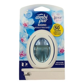 AMBIPUR BAGNO RISVEGLIO PRIMAV.