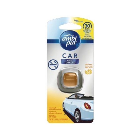 AMBIPUR CAR U&G A/TABACCO