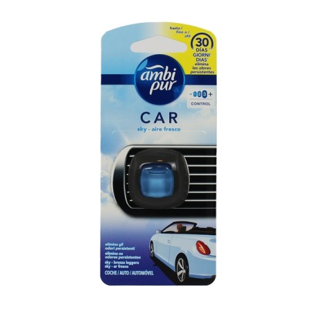 AMBIPUR CAR U&G SKY