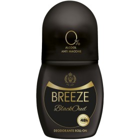 BREEZE DEO ROLL-ON 50 BLACK OUD